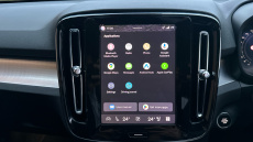 Volvo XC40 2.0 B3P Plus Black Edition 5dr Auto Petrol Estate